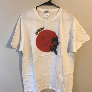 DragonBall Z Gohan Shirt